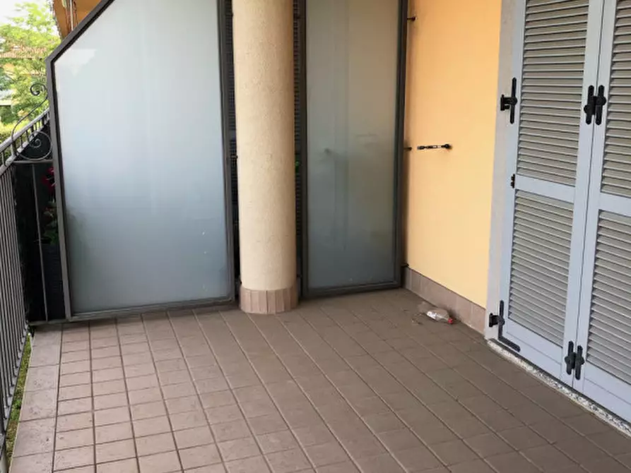 Immagine 1 di Appartamento in vendita  in via Antonio Gramsci n 9 - 20866 Carnate (MB) a Carnate