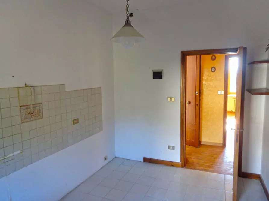 Immagine 1 di Appartamento in vendita  in Via XXV Aprile, 19, 53040 Palazzone SI, Italia - 53040 San Casciano dei Bagni (SI) a San Casciano Dei Bagni