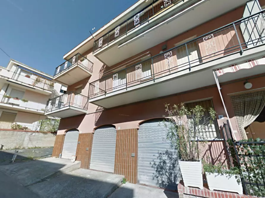 Immagine 1 di Appartamento in vendita  in via summit, n 42 - 17053 Laigueglia (SV) a Laigueglia