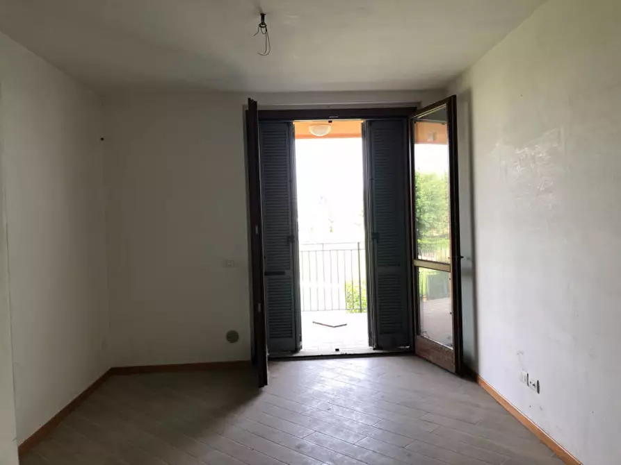 Immagine 1 di Appartamento in vendita  in via Antonio Gramsci 9 - 20866 Carnate (MB) a Carnate