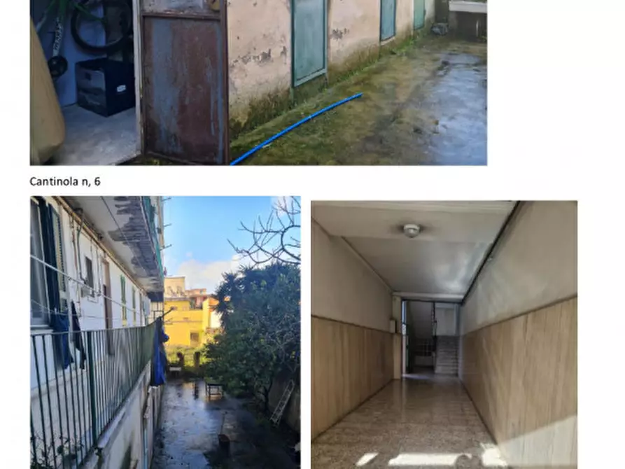 Immagine 1 di Appartamento in vendita  in Via Argine, 879 - 80147 Napoli (NA) a Napoli