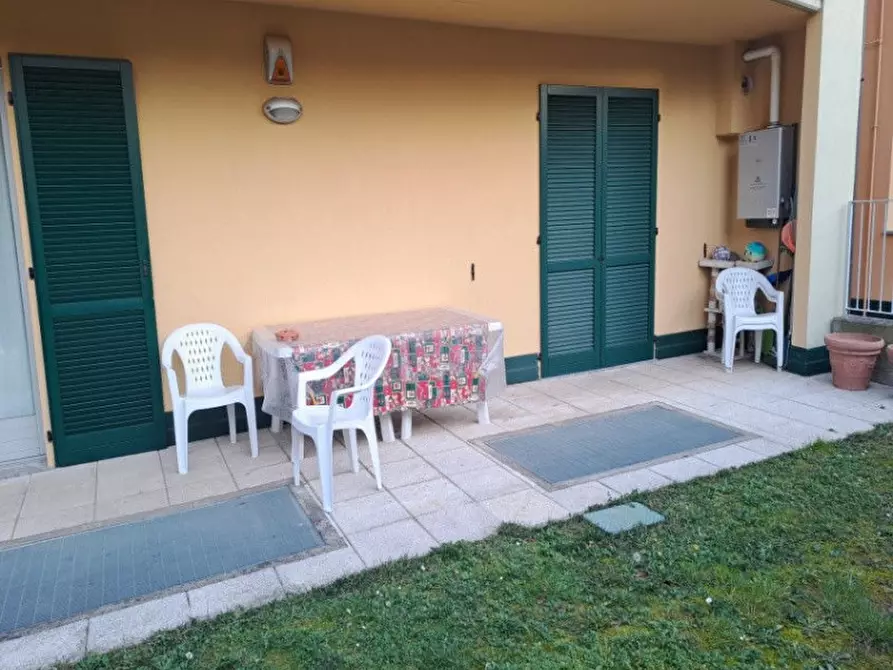 Immagine 1 di Appartamento in vendita  in Via San Biago 2 - 22040 Monguzzo (CO) a Monguzzo