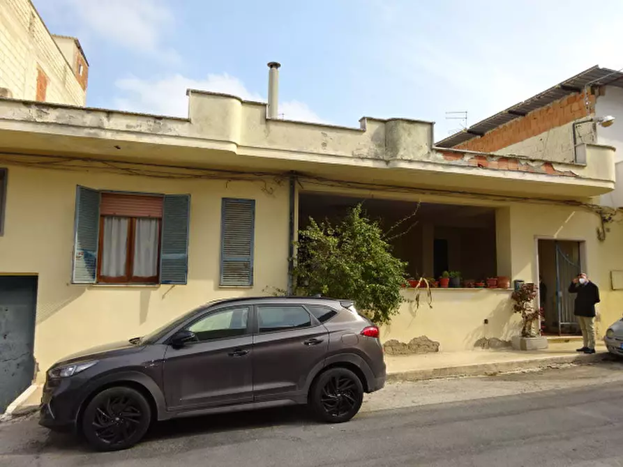 Immagine 1 di Appartamento in vendita  in Via Pavoni 6-D - 71042 Cerignola (FG) a Cerignola