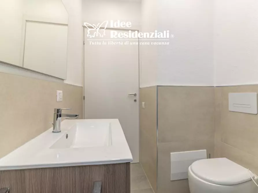 Immagine 20 di Appartamento in vendita  in Palau Via Galatea snc a Palau