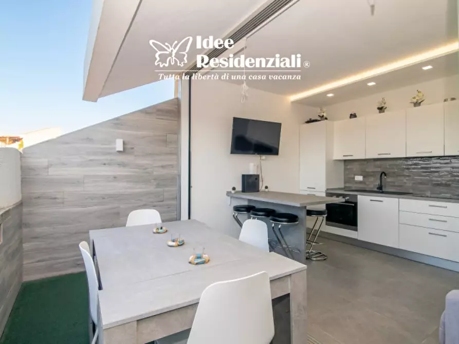 Immagine 22 di Appartamento in vendita  in Palau Via Galatea snc a Palau