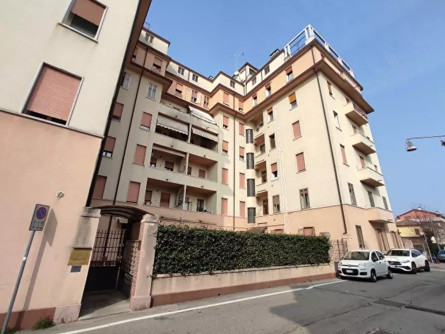 Immagine 1 di Appartamento in vendita  in Via Amalteo Pomponio, 3 - 31100 Treviso (TV) a Treviso