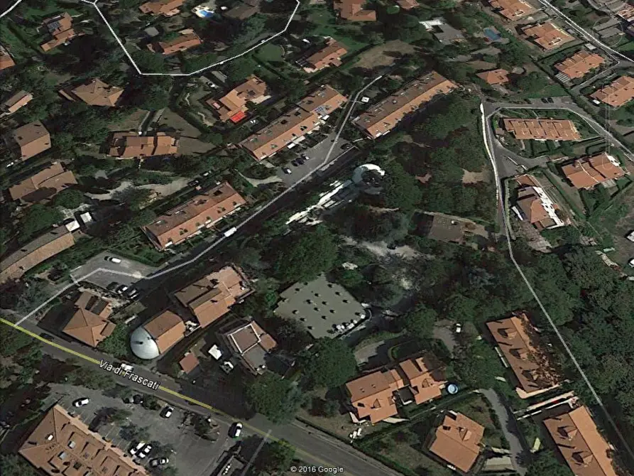 Immagine 1 di Appartamento in vendita  in VIA DI FRASCATI N254 Rocca di Papa (RM) a Rocca Di Papa