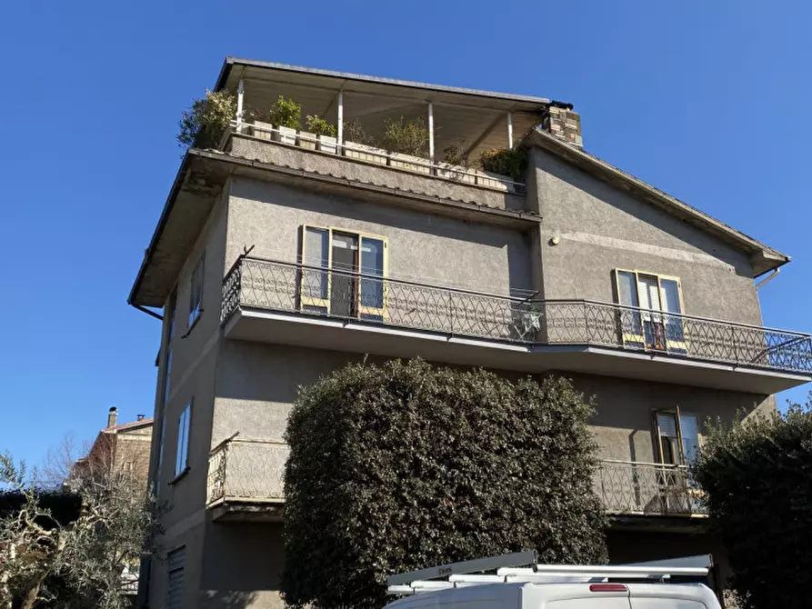 Immagine 1 di Appartamento in vendita  in Pianlungo, Via della Resistenza 40 - 05014 Castel Viscardo (TR) a Castel Viscardo