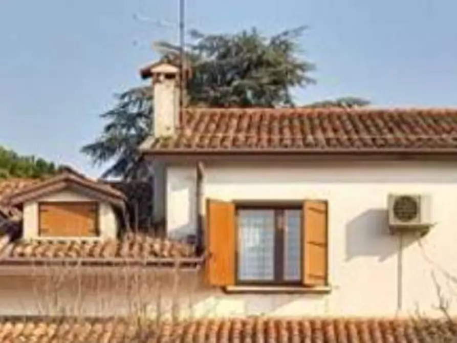 Immagine 1 di Villa in vendita  in Via Cavin Maggiore, 110 - 30030 Pianiga (VE) a Pianiga