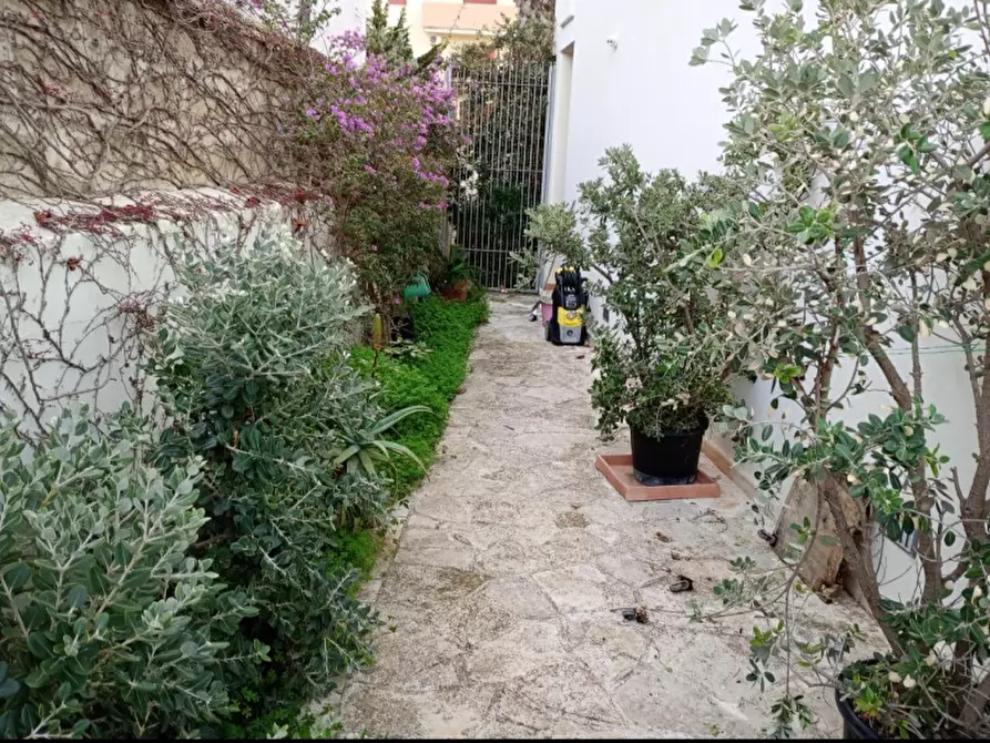 Immagine 1 di Appartamento in vendita  in Via delle Mimose, snc 73014 Baia Verde LE, Italia - 73014 Gallipoli (LE) a Gallipoli