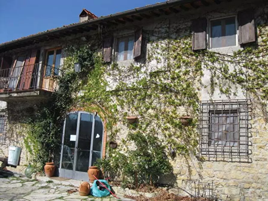 Immagine 1 di Appartamento in vendita  in Localita' Doccia - Via Galiga 10 - 50065 Pontassieve (FI) a Pontassieve