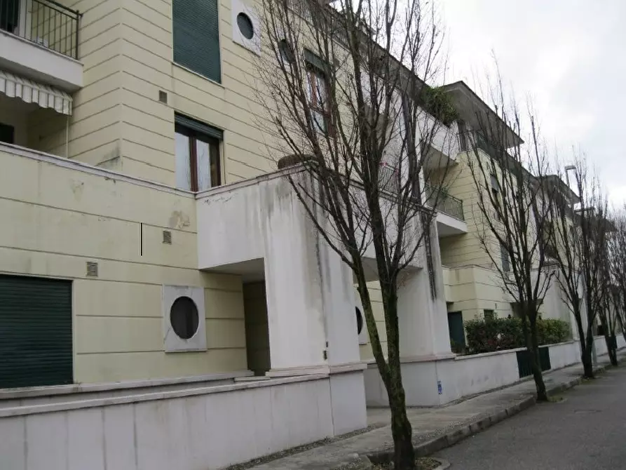 Immagine 1 di Appartamento in vendita  in via Silvio Pellico, 13 - 33077 Sacile (PN) a Sacile