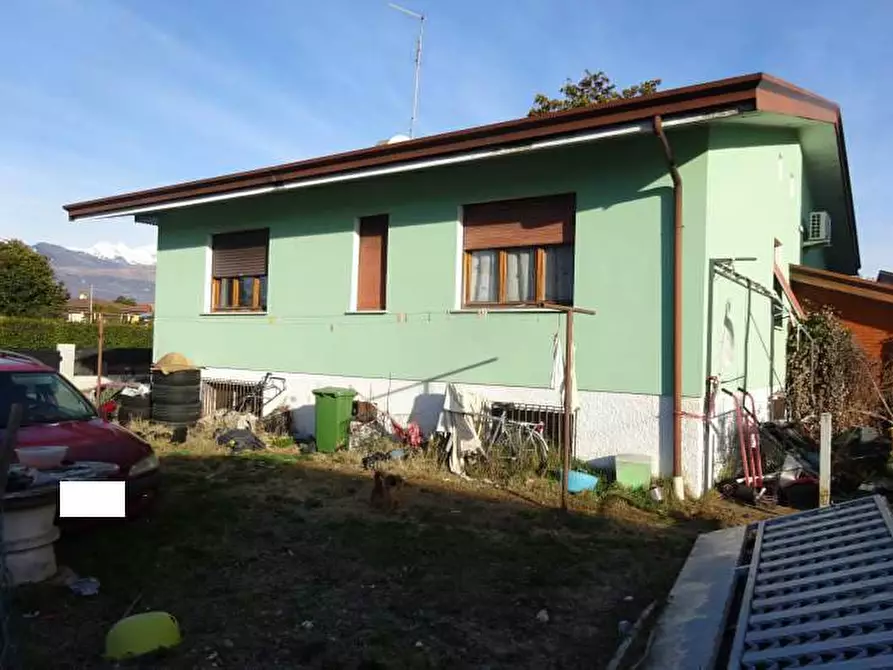 Immagine 1 di Appartamento in vendita  in Via Giuseppe Garibaldi, 107 - 33080 Roveredo in Piano (PN) a Roveredo In Piano