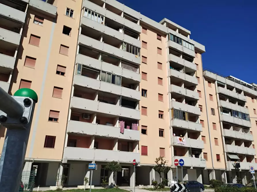 Immagine 1 di Appartamento in vendita  in Via Tommaso Salvadori Paleotti, 12, 63900 San Tommaso Tre Archi FM, Italia - 63900 Fermo (FM) a Fermo