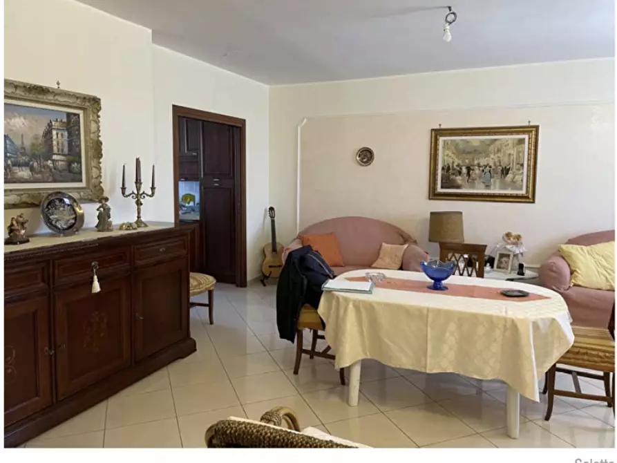 Immagine 1 di Appartamento in vendita  in Piazza Caduti del Conte Rosso, 4, 96100 Siracusa SR, Italia a Siracusa