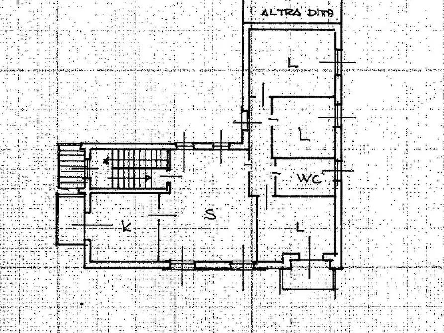 Immagine 1 di Appartamento in vendita  in Via Madonnina, 10, 23880 Casatenovo LC, Italia a Casatenovo