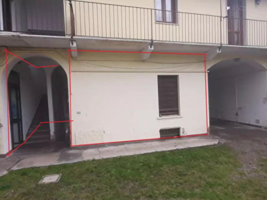 Immagine 1 di Appartamento in vendita  in Via Don Minzoni  40 a Legnano