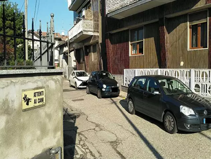 Immagine 1 di Appartamento in vendita  in Via Boito 1 - 21054 Fagnano Olona (VA) a Fagnano Olona