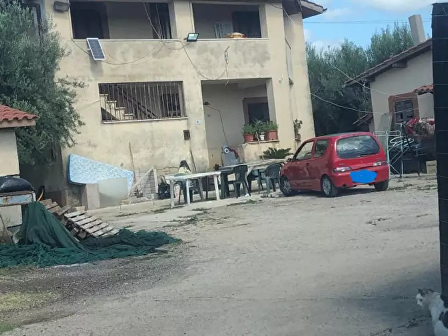 Immagine 1 di Appartamento in vendita  in località Colle Zioni Velletri (RM) a Velletri