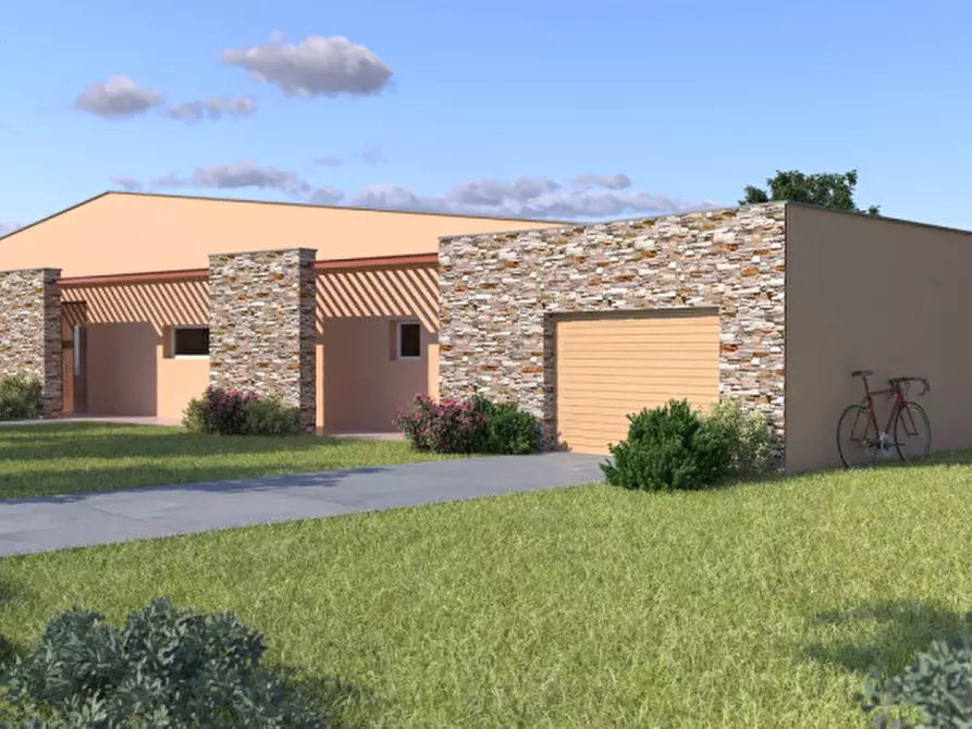 Immagine 3 di Casa indipendente in vendita  in via Buozzi a Cagli