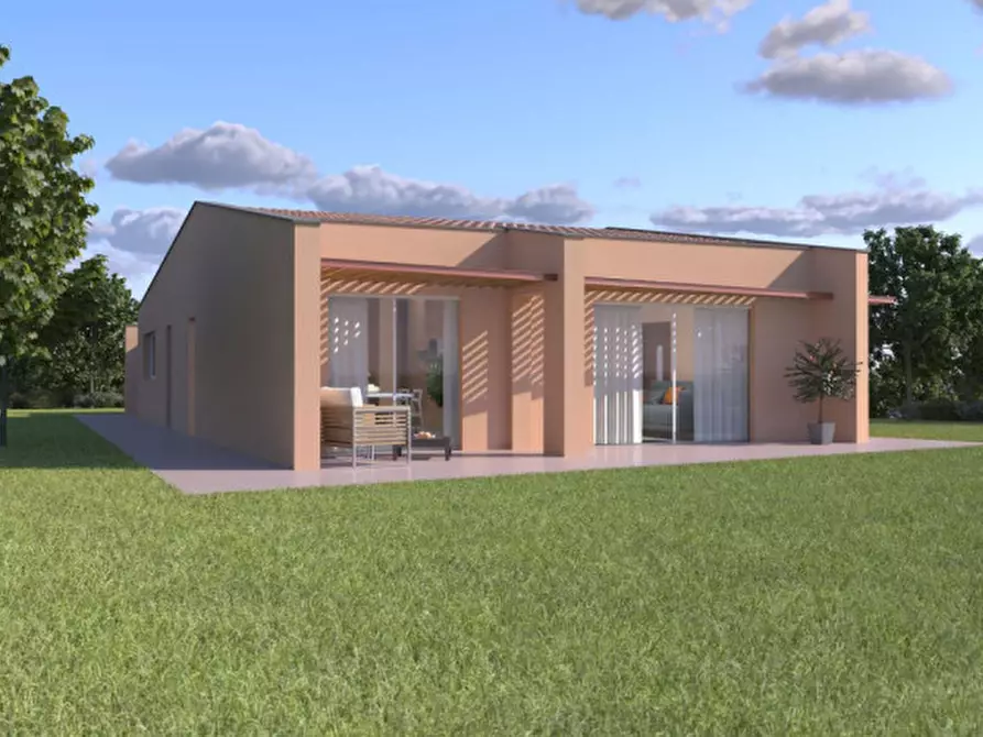 Immagine 4 di Casa indipendente in vendita  in via Buozzi a Cagli