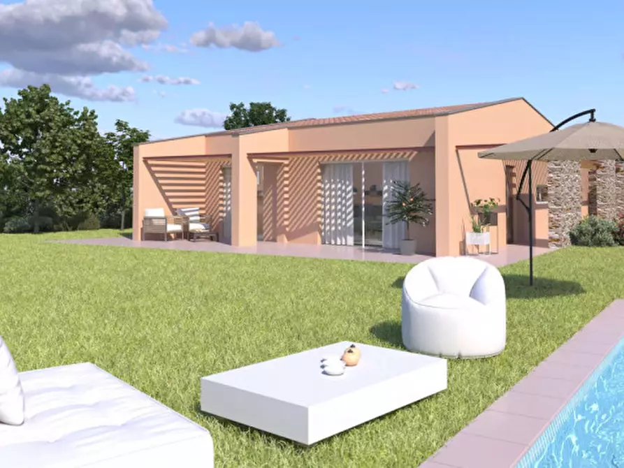 Immagine 5 di Casa indipendente in vendita  in via Buozzi a Cagli