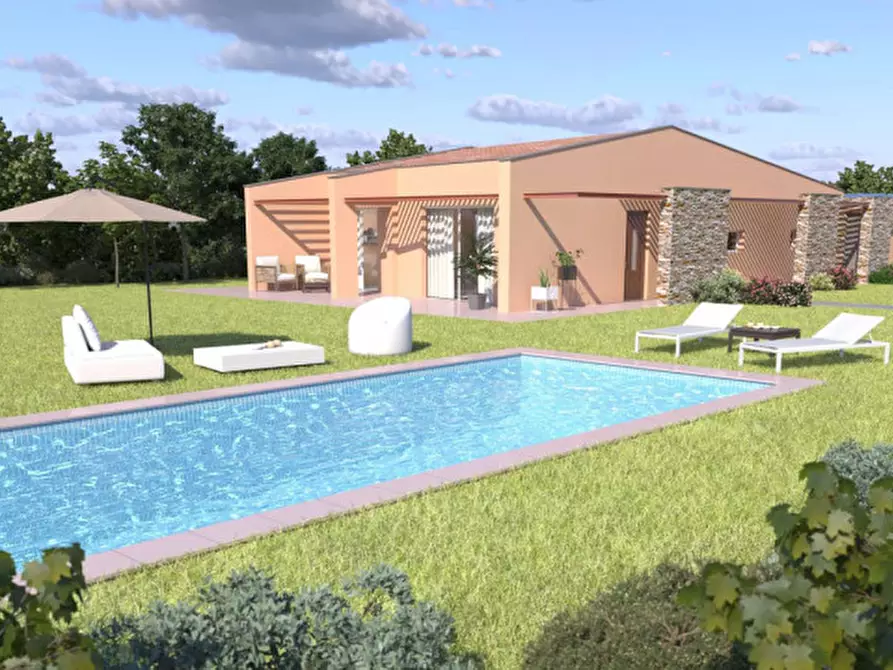 Immagine 6 di Casa indipendente in vendita  in via Buozzi a Cagli