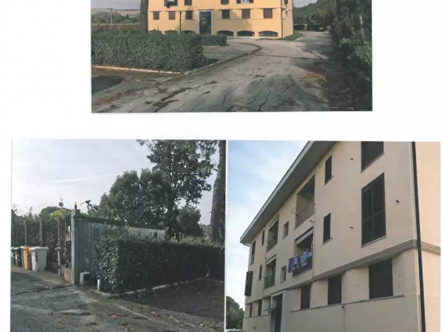 Immagine 1 di Appartamento in vendita  in Via Arceviese 114 - 60019 Senigallia (AN) a Senigallia