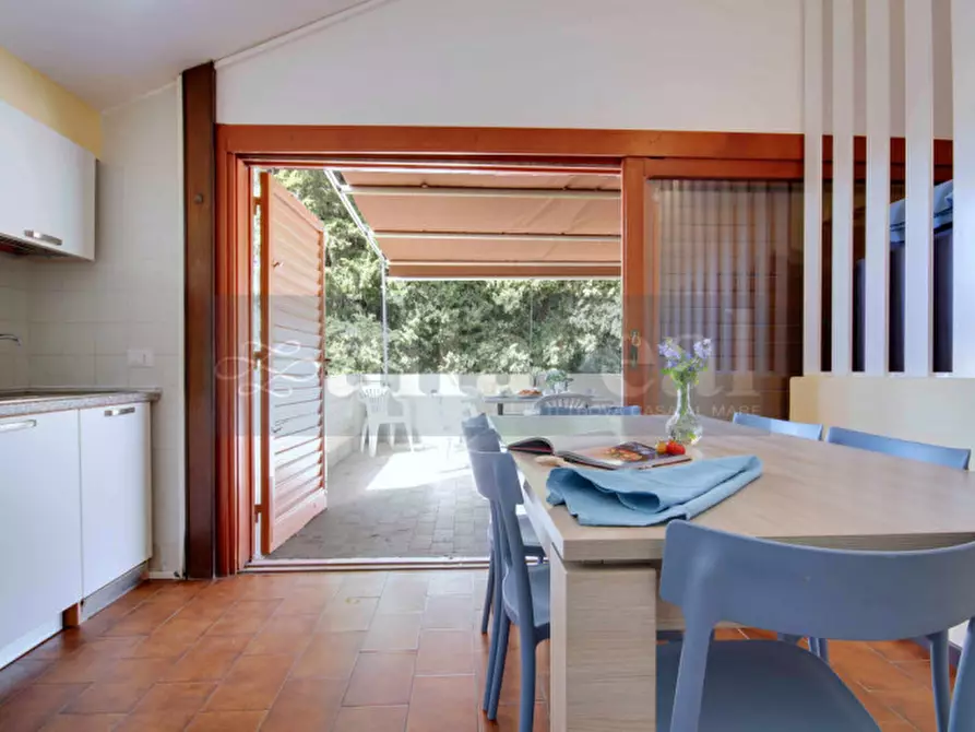 Immagine 1 di Appartamento in vendita  a Castiglione Della Pescaia