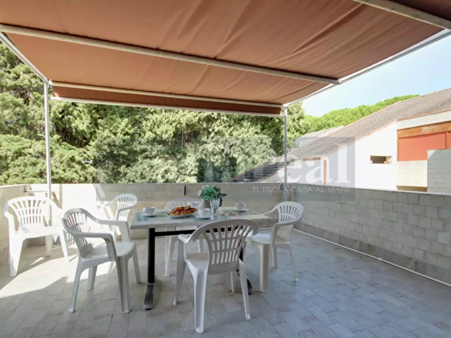 Immagine 2 di Appartamento in vendita  a Castiglione Della Pescaia