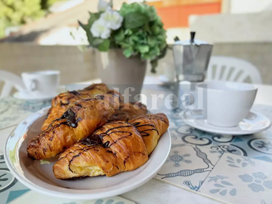 Immagine 3 di Appartamento in vendita  a Castiglione Della Pescaia