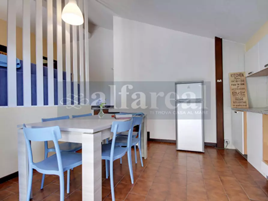 Immagine 4 di Appartamento in vendita  a Castiglione Della Pescaia