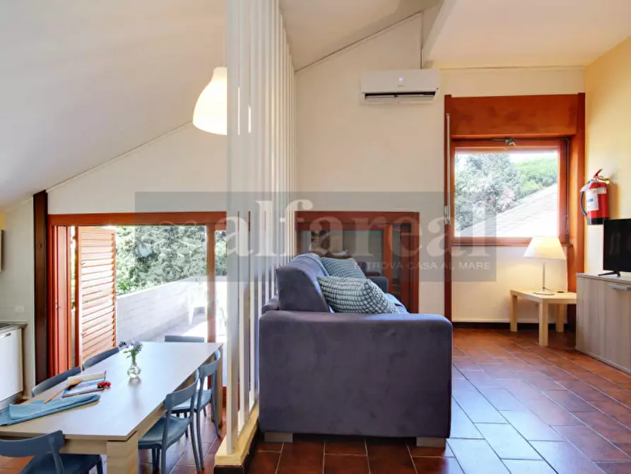 Immagine 6 di Appartamento in vendita  a Castiglione Della Pescaia