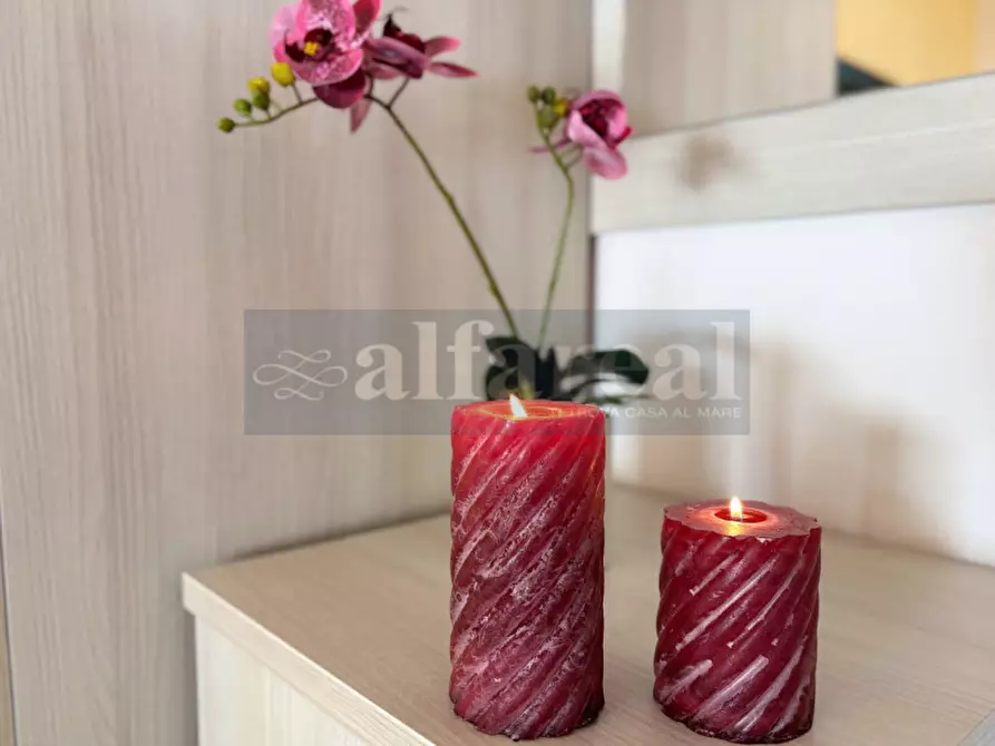 Immagine 9 di Appartamento in vendita  a Castiglione Della Pescaia