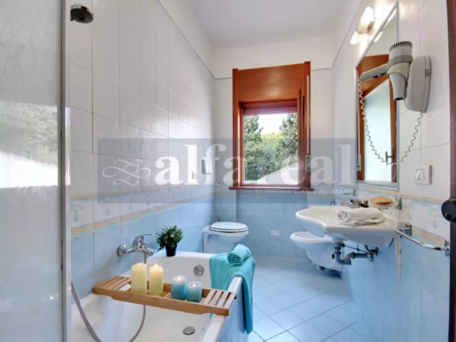 Immagine 21 di Appartamento in vendita  a Castiglione Della Pescaia