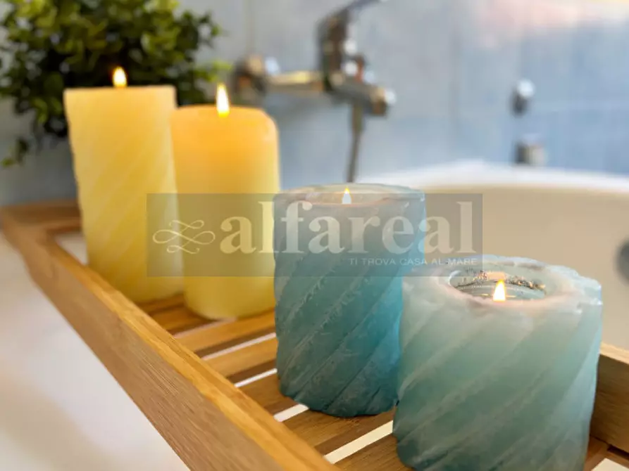 Immagine 22 di Appartamento in vendita  a Castiglione Della Pescaia