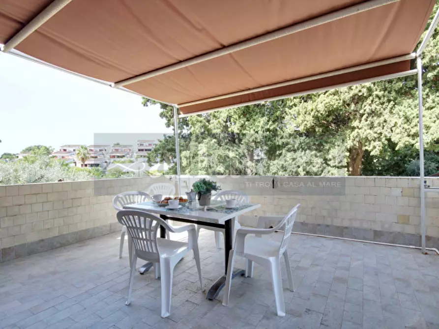 Immagine 25 di Appartamento in vendita  a Castiglione Della Pescaia