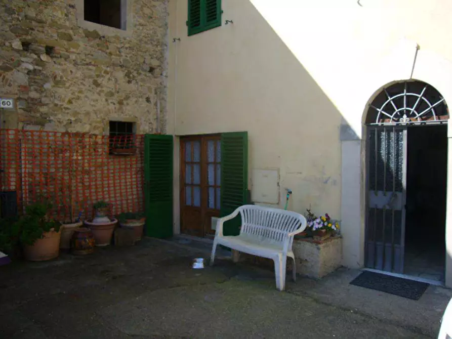 Immagine 1 di Appartamento in vendita  in Via Sagginalese 56 - 50032 Borgo San Lorenzo (FI) a Borgo San Lorenzo