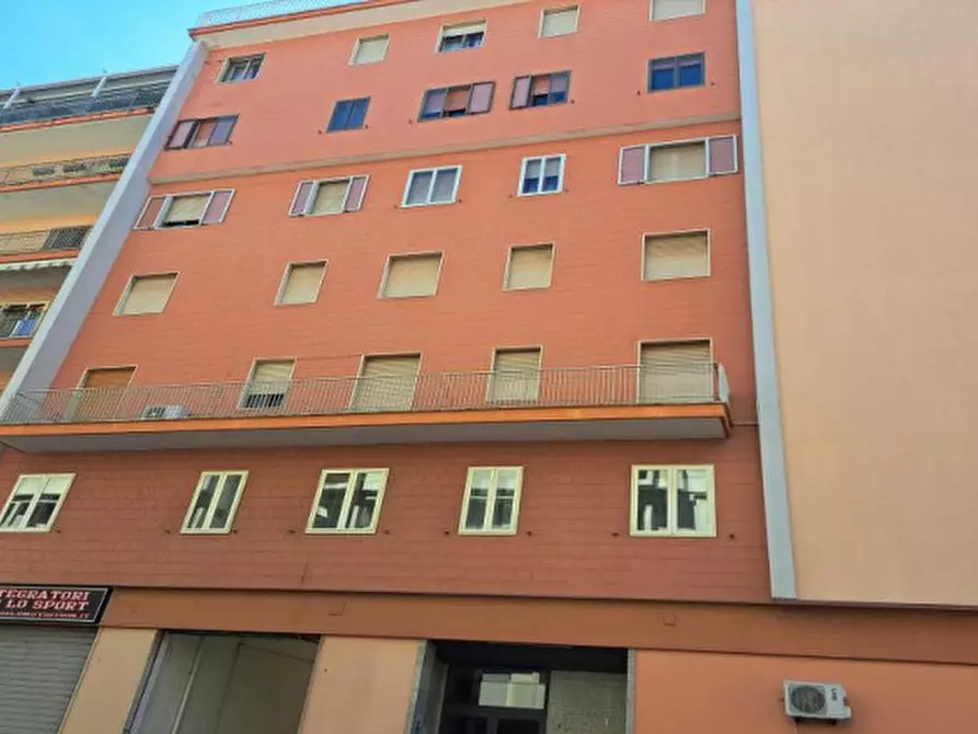 Immagine 1 di Appartamento in vendita  in Via G Boccaccio, n 4 - 73100 Lecce (LE) a Monteroni Di Lecce