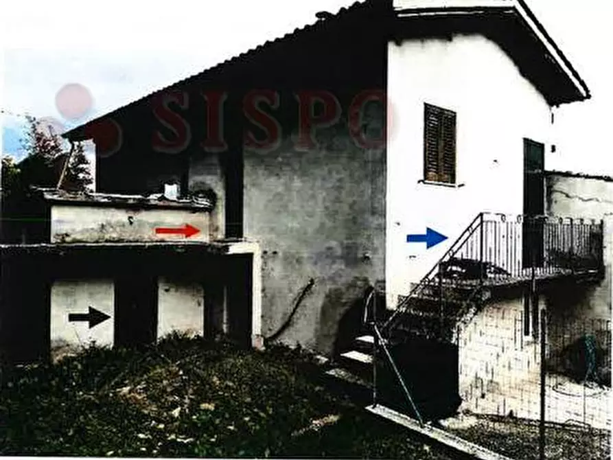 Immagine 1 di Appartamento in vendita  in LOC PETROGNANO N2/4 - 06049 Spoleto (PG) a Spoleto