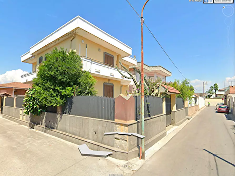 Immagine 1 di Appartamento in vendita  in via firenze n12 - 81030 Casapesenna (CE) a Casapesenna