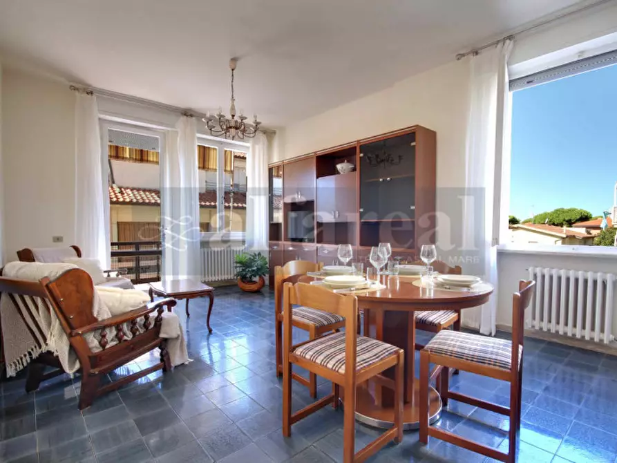 Immagine 1 di Appartamento in vendita  a Castiglione Della Pescaia