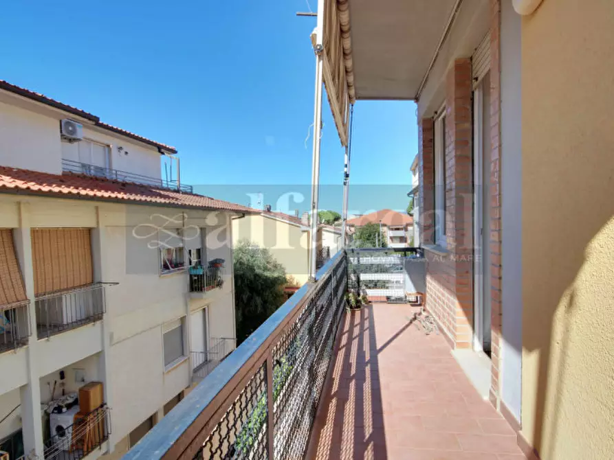 Immagine 9 di Appartamento in vendita  a Castiglione Della Pescaia