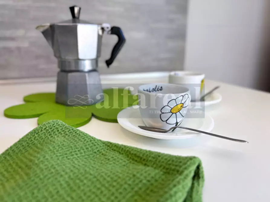 Immagine 11 di Appartamento in vendita  a Castiglione Della Pescaia