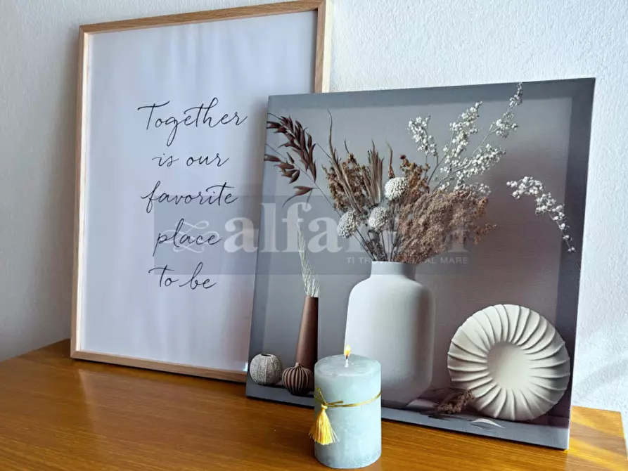 Immagine 23 di Appartamento in vendita  a Castiglione Della Pescaia