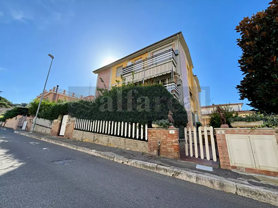 Immagine 31 di Appartamento in vendita  a Castiglione Della Pescaia