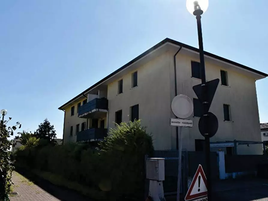 Immagine 1 di Appartamento in vendita  in Via Raffaello n 8 - 31048 San Biagio di Callalta (TV) a San Biagio Di Callalta