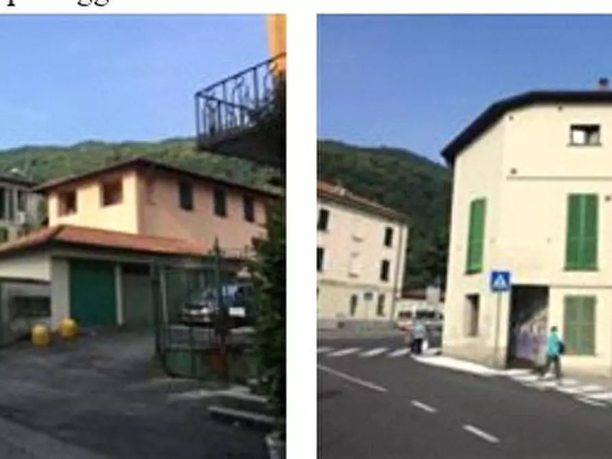 Immagine 1 di Casa indipendente in vendita  in Via Dei Nobili 23 - 23881 Airuno (LC) a Airuno