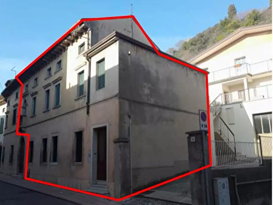 Immagine 1 di Appartamento in vendita  in Via Lorenzo da Ponte - 31029 Vittorio Veneto (TV) a Vittorio Veneto