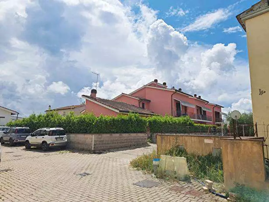 Immagine 1 di Appartamento in vendita  in via Puccini 18/g - 56035 Casciana Terme Lari (PI) a Casciana Terme Lari